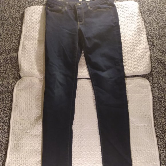 Levis Strauss Jean femme taille 28 - Picture 1 of 5